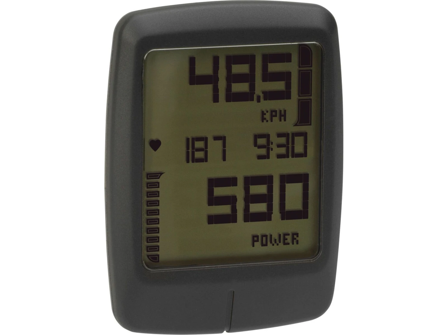 Specialized Turbo Connect Display - TC1 Head Unit, Black 1 Specialized Turbo Connect Display - TC1 Head Unit, Black