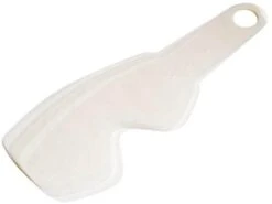 POC Iris DH Tear-Off Folien, Transparent