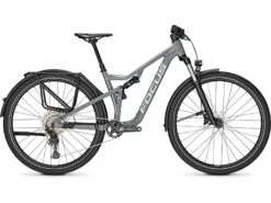 Focus Thron 6.8 EQP, Slate Grey