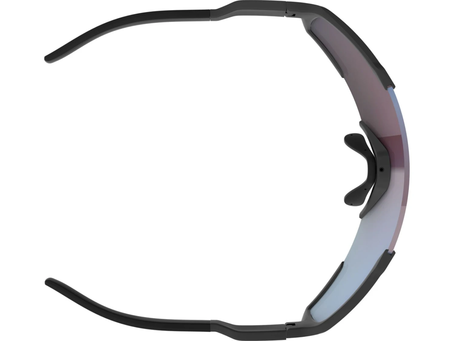 Scott Shield Compact - Blue Chrome Amplifier, Black Matt 4 Scott Shield Compact - Blue Chrome Amplifier, Black Matt – Bild 4