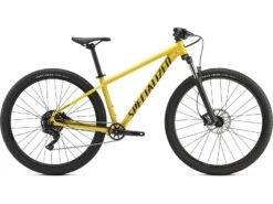 Specialized Rockhopper Comp 29, Brassy Yellow/black