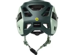 Fox Speedframe Pro Helmet Blocked, Sea Foam -Fahrrad Markt e10b9df1 d1fc 4431 882e 5eb4612102e1