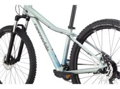 Cannondale Trail Women's 8 - 29, Sage Gray -Fahrrad Markt e110957c 10b3 4229 8743 109e34e5175a 1