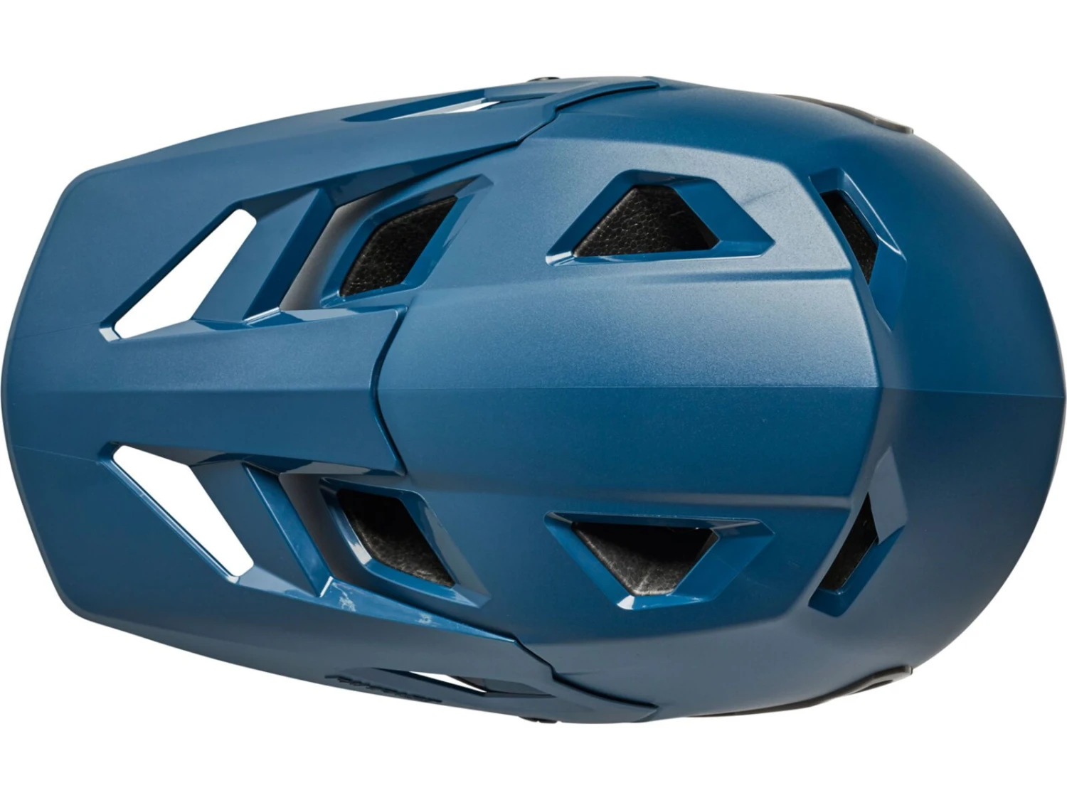 Fox Rampage Helmet, Dark Indigo 4 Fox Rampage Helmet, Dark Indigo – Bild 4