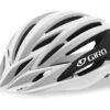 Giro Artex MIPS, Matte White/black