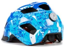 Cube Helm Ant, Blue -Fahrrad Markt e240acbf e0fa 48d3 a1cf 54c8d887adeb