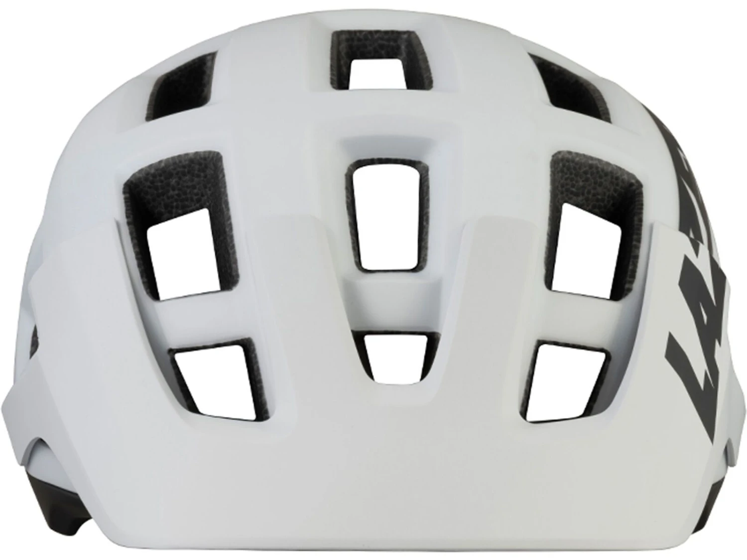 Lazer Coyote, Matte White 2 Lazer Coyote, Matte White – Bild 2