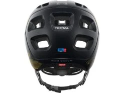 POC Tectal Fabio Wibmer Ed. – RECCO, Uranium Black Matt/gold -Fahrrad Markt e27d0b42 5712 4160 a0a3 8dac666369f4