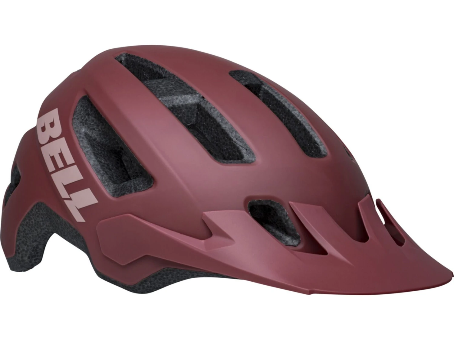 Bell Nomad 2 Jr, Matte Pink 1 Bell Nomad 2 Jr, Matte Pink