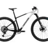 Cannondale Scalpel HT Hi-Mod 1, White