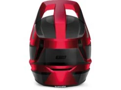 Bluegrass Legit, Red Metallic/black -Fahrrad Markt e2e03642 d782 4ef3 8e89 8647d046236a