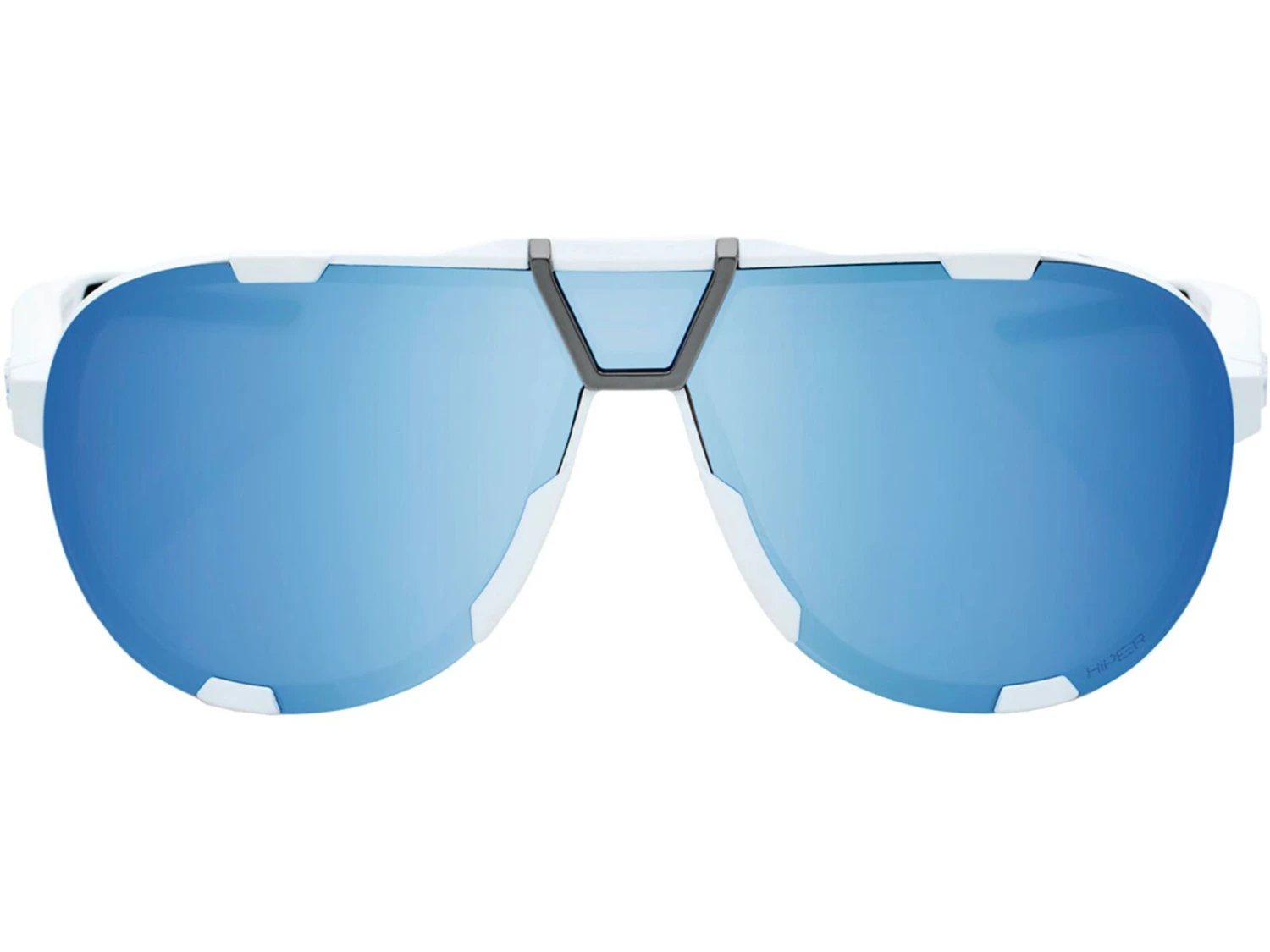 100% Westcraft - HiPER Blue Multilayer Mirror, Soft Tact White 2 100% Westcraft - HiPER Blue Multilayer Mirror, Soft Tact White – Bild 2