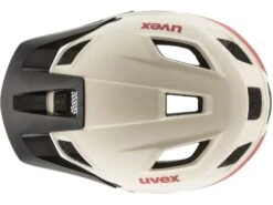 Uvex Access, Sand Red Mat -Fahrrad Markt e366858d 0493 48d0 bec1 e4b8def8ddfa