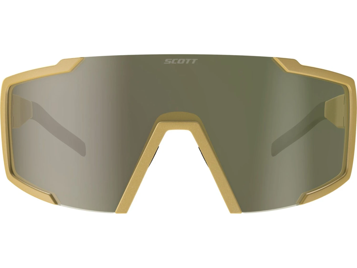 Scott Shield - Bronze Chrome, Gold 2 Scott Shield - Bronze Chrome, Gold – Bild 2