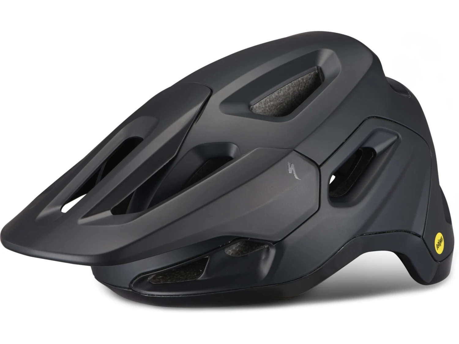 ***2. Wahl*** Specialized Tactic IV Black 1 ***2. Wahl*** Specialized Tactic IV Black