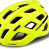 Cube Helm Road Race, Yellow