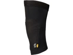 Scott Soldier Ghost Knee Guards, Black