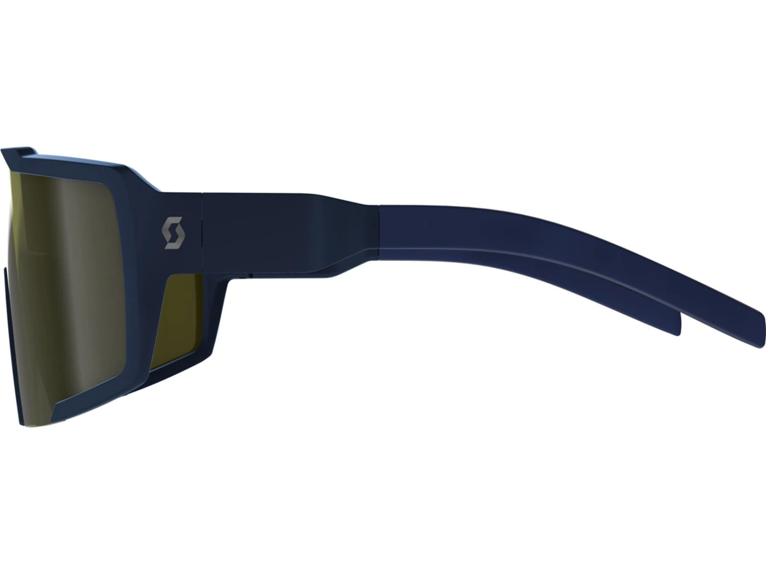 Scott Shield - Gold Chrome, Submariner Blue 3 Scott Shield - Gold Chrome, Submariner Blue – Bild 3