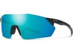 Smith Reverb - ChromaPop Opal Mirror, Mat Black/Lens: Cp Opal Mir