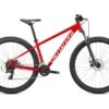 Specialized Rockhopper 27.5, Flo Red/white