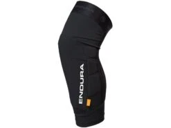 Endura MT500 D3O Ghost Knieschoner, Schwarz