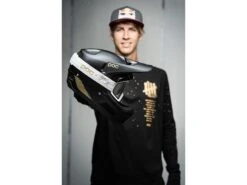 POC Ora Clarity Fabio Wibmer Ed. - Light Brown, Hydrogen White/gold -Fahrrad Markt e85cbd2c 812b 4494 8020 1c3e4f9b5d50