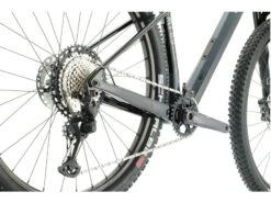 Conway RLC 6.9, Black Metallic / Silver Matt -Fahrrad Markt e8b046c5 ede9 4db7 9657 348ff378ab46