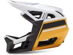 Fox Proframe RS Helmet RACIK, Daffodil 7 Fox Proframe RS Helmet RACIK, Daffodil -Fahrrad Markt e8b3f56f 7fa8 4a9d 92d4 209f2734fadc