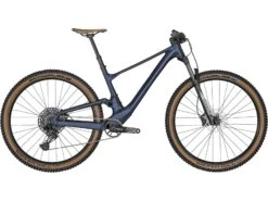 Scott Spark 970, Blue