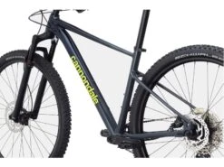 Cannondale Trail SL 2, Midnight Blue -Fahrrad Markt e9a92d72 965a 495a b57b 386a9f5fdd35