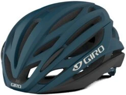 Giro Syntax, Matte Harbor Blue
