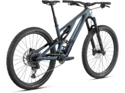 Specialized Stumpjumper Evo Expert, Cast Battleship/black -Fahrrad Markt eb5c6e15 c00e 4db8 aee4 baf36b00b399