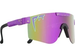 Pit Viper The Originals Double Wide Polarized Donatello - Purple Mirror -Fahrrad Markt eb9c94c0 ea1e 4869 814b 812709c6eb0d