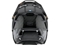 100% Aircraft 2, Black -Fahrrad Markt ec191591 5e84 4580 931f 13aeb047c52f