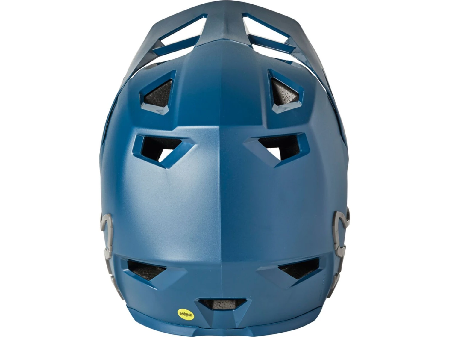 Fox Rampage Helmet, Dark Indigo 5 Fox Rampage Helmet, Dark Indigo – Bild 5