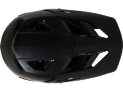 Fox Youth Rampage Helmet, Black/black -Fahrrad Markt ec47bee2 26e1 4cfa b9ea c57a07d14ee8