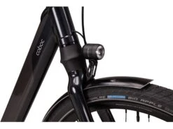 Coboc Kallio CMF, Diorit Grey/salmiak Black, Metallic 8 Coboc Kallio CMF, Diorit Grey/salmiak Black, Metallic -Fahrrad Markt ecb58b76 7b92 4b1f afc5 5974e717b0b3