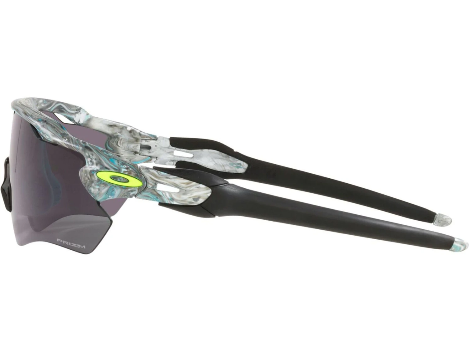 Oakley Radar EV Path Prizm Grey, Sanctuary Swirl 3 Oakley Radar EV Path Prizm Grey, Sanctuary Swirl – Bild 3