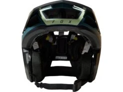 Fox Dropframe Pro Helmet, Emerald 10 Fox Dropframe Pro Helmet, Emerald -Fahrrad Markt ef01cdee 8d4d 46af b72e 7293fc142754