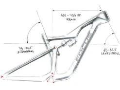 Focus Jam 6.9, Sky Grey -Fahrrad Markt efdc1582 e1ba 407c b48e 24c09c53813b