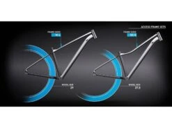 Cube Access WS Pro 29, Rubymetal´n´pink -Fahrrad Markt eff7c072 9cac 40f9 bf3b a899c5aafb11 1