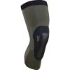 Pearl Izumi Summit Knee Guard, Forest