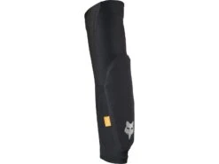 Fox Youth Enduro Elbow Sleeve, Black