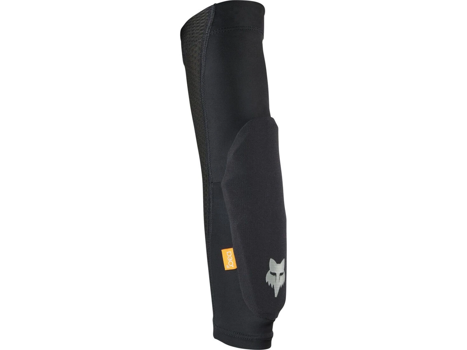 Fox Youth Enduro Elbow Sleeve, Black 1 Fox Youth Enduro Elbow Sleeve, Black