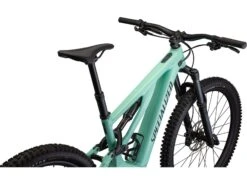 Specialized Turbo Levo Alloy, Oasis/black -Fahrrad Markt f02e945e 8d14 41e4 9799 396a013855fc