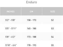 Specialized Enduro Comp, Redwood/smoke -Fahrrad Markt f1dadbd5 ea02 4e25 8b6b 26c43e388068