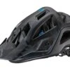 Leatt Helmet MTB 3.0 All Mountain, Black