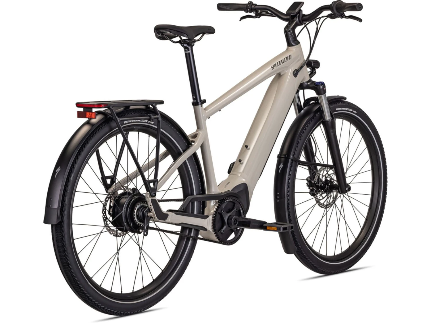 Specialized Turbo Vado 3.0 IGH, White Mountains/black Reflecitve 3 Specialized Turbo Vado 3.0 IGH, White Mountains/black Reflecitve – Bild 3