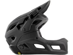 MET Parachute MCR MIPS, Black/matt Glossy -Fahrrad Markt f29be1bd 8bba 4e86 a051 56bc97d1b9dc