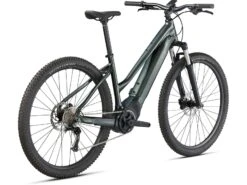 Specialized Turbo Tero 3.0 Step-Through, Oak Green Metallic/smoke -Fahrrad Markt f2bf98a3 88b8 4689 8b31 b65d7a4ff8a8